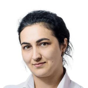 Керимова Арифа Арифовна