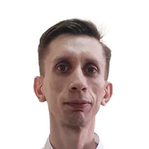 Быков Алексей Владимирович