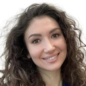 Щигорева Юлия Олеговна