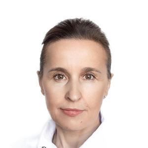 Завальная Галина Михайловна