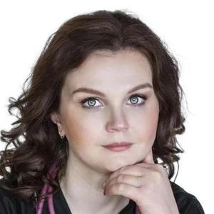 Кружкова Мария Валерьевна