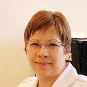 Станкевич Татьяна Аркадьевна