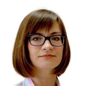 Андреева Екатерина Сергеевна