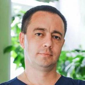 Елизарьев Евгений Анатольевич