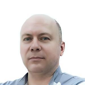 Соколов Александр Анатольевич