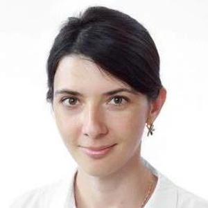Саенко Лидия Анатольевна