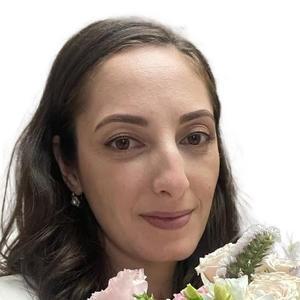 Салихова Нурият Айнутдиновна