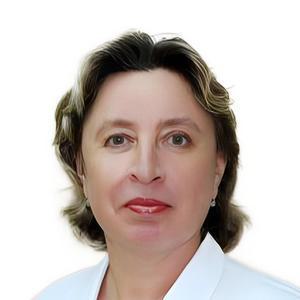 Шашкина Марина Константиновна