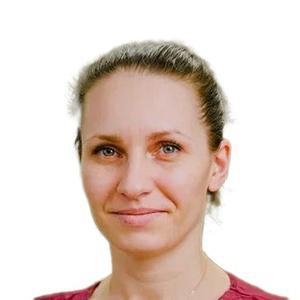 Скребкова Наталья Александровна