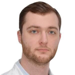 Гвенетадзе Вадим Валерианович