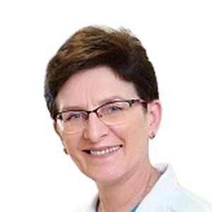 Копылова Елена Аркадьевна