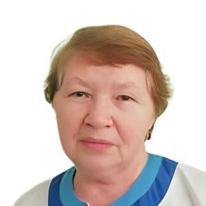 Лоскутова Татьяна Ивановна