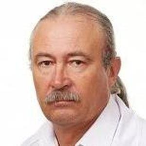 Кондрашов Владимир Владимирович