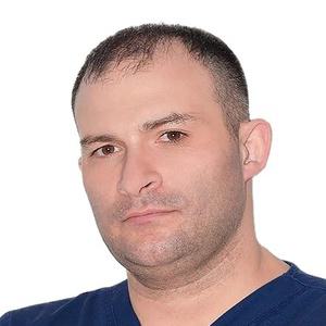 Кисиев Арсен Давидович