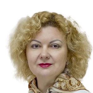 Алейник Виолетта Юрьевна