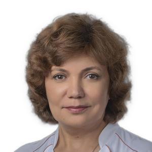 Резникова Людмила Викторовна