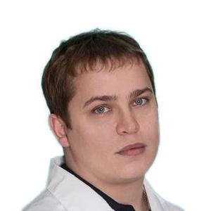 Митрохин Андрей Игоревич