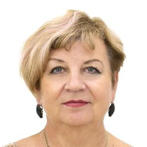 Маматказина Светлана Анатольевна
