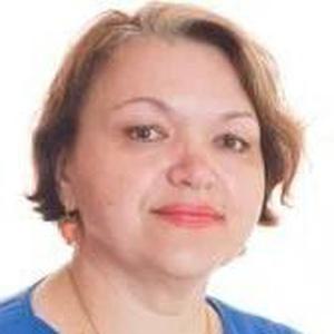 Тугушева Гюльнара Камилевна