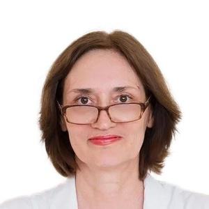Жерносек Ирина Константиновна