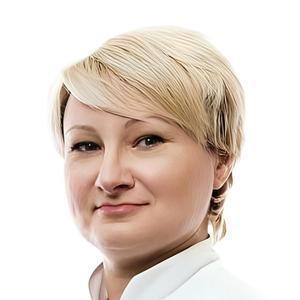 Вичкапова Ольга Анатольевна