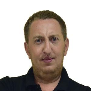 Чичунов Дмитрий Сергеевич