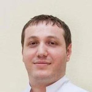 Каппушев Руслан Юсуфович
