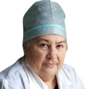 Басай Наталья Степановна