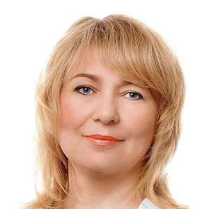 Котлярова Татьяна Владимировна
