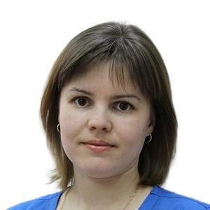 Вальдер Оксана Витальевна