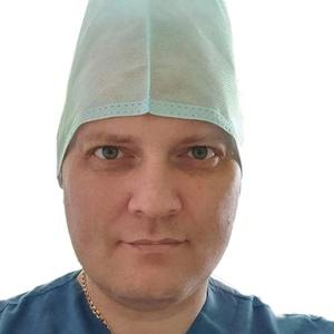 Музяев Дамир Шюкюрович