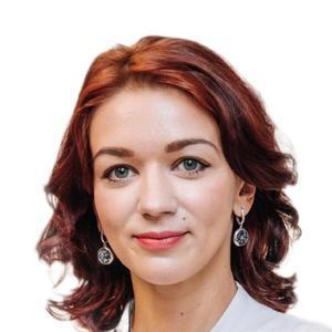 Евсюнина Наталья Борисовна
