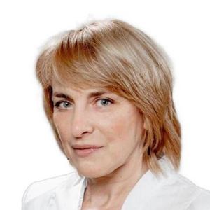Бирюкова Ирина Юлиановна