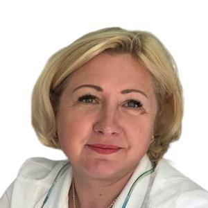 Дезорцева Надежда Львовна