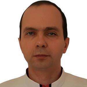 Асланов Валерий Анатольевич