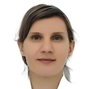 Бахова Снежана Сергеевна