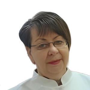 Димова Надежда Владимировна