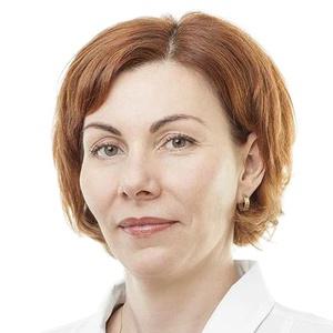 Татаренко Татьяна Сергеевна