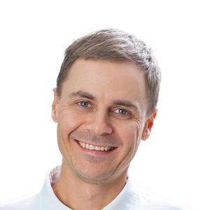 Заметельский Тимофей Николаевич