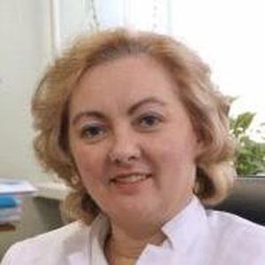 Межевитинова Елена Анатольевна