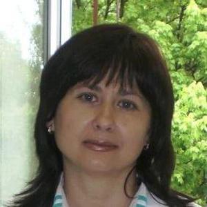 Лонченкова Ирина Владимировна