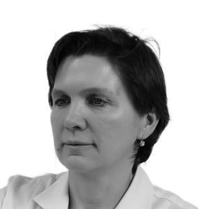 Козьменко Марина Александровна