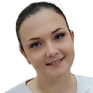 Шанева Анастасия Евгеньевна