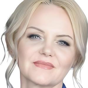 Волченко Анна Николаевна
