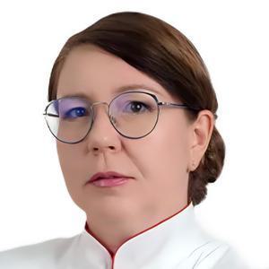 Демченко Ирина Николаевна