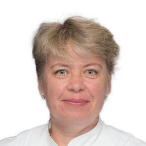 Щуплова Елена Николаевна