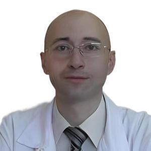 Муляров Дмитрий Федорович