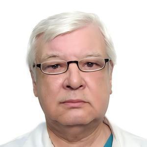 Шипов Сергей Станиславович