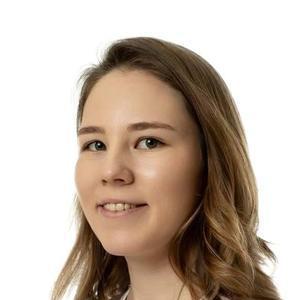 Корнилова Ксения Евгеньевна