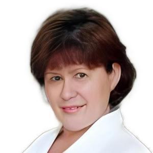 Гурова Валентина Григорьевна